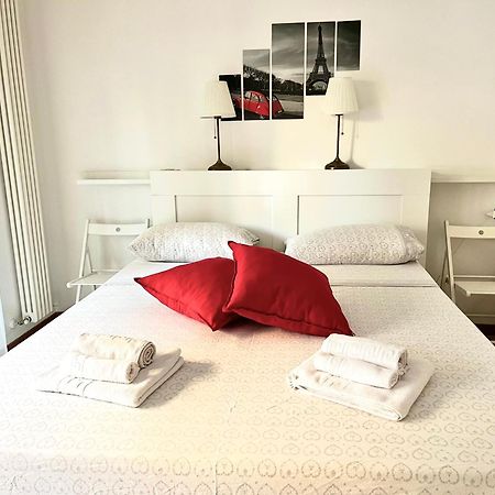 Maison Paradiso Bologna Apartment Extérieur photo