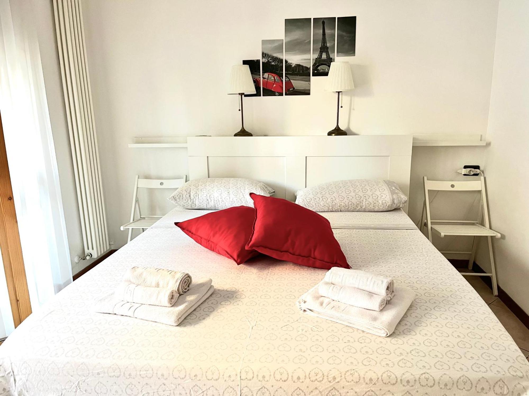 Maison Paradiso Bologna Apartment Extérieur photo