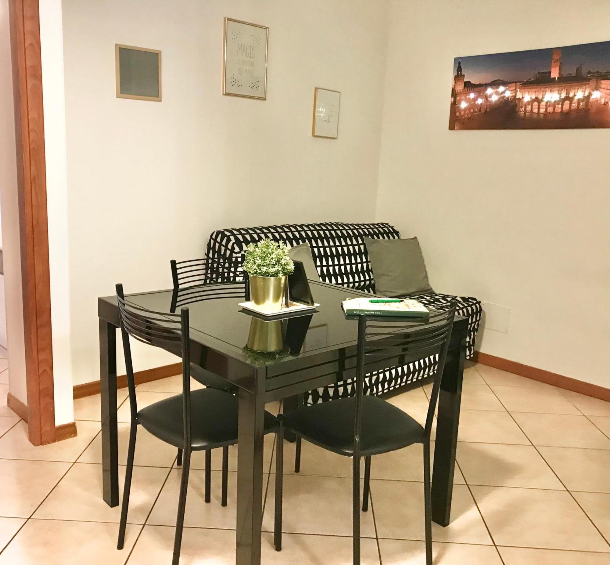 Maison Paradiso Bologna Apartment Extérieur photo