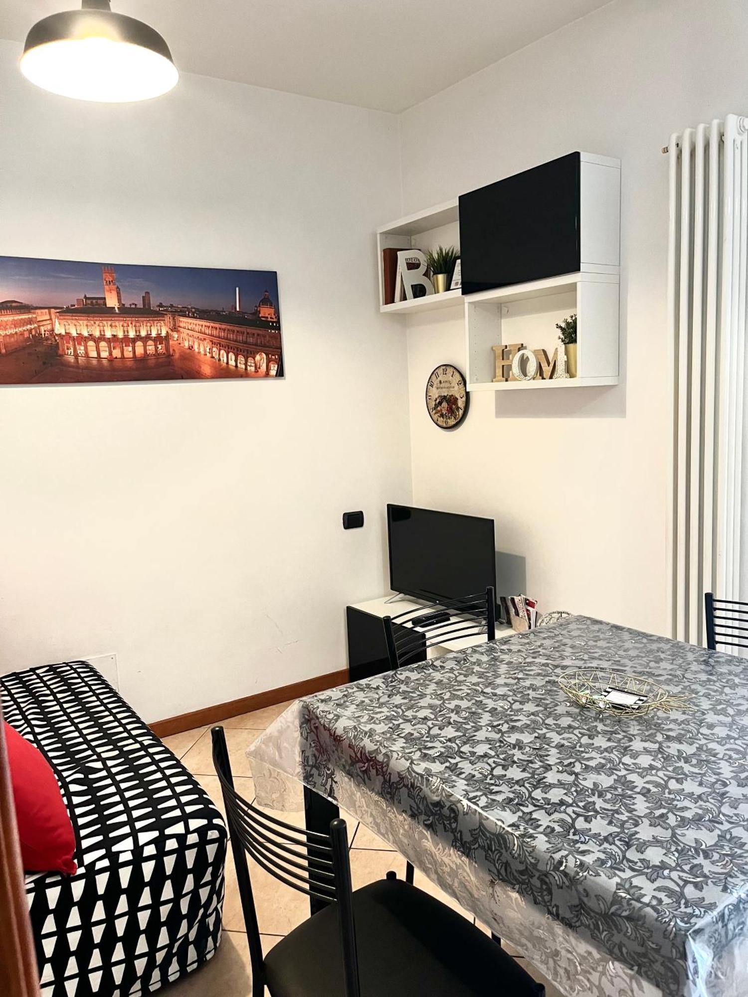 Maison Paradiso Bologna Apartment Extérieur photo