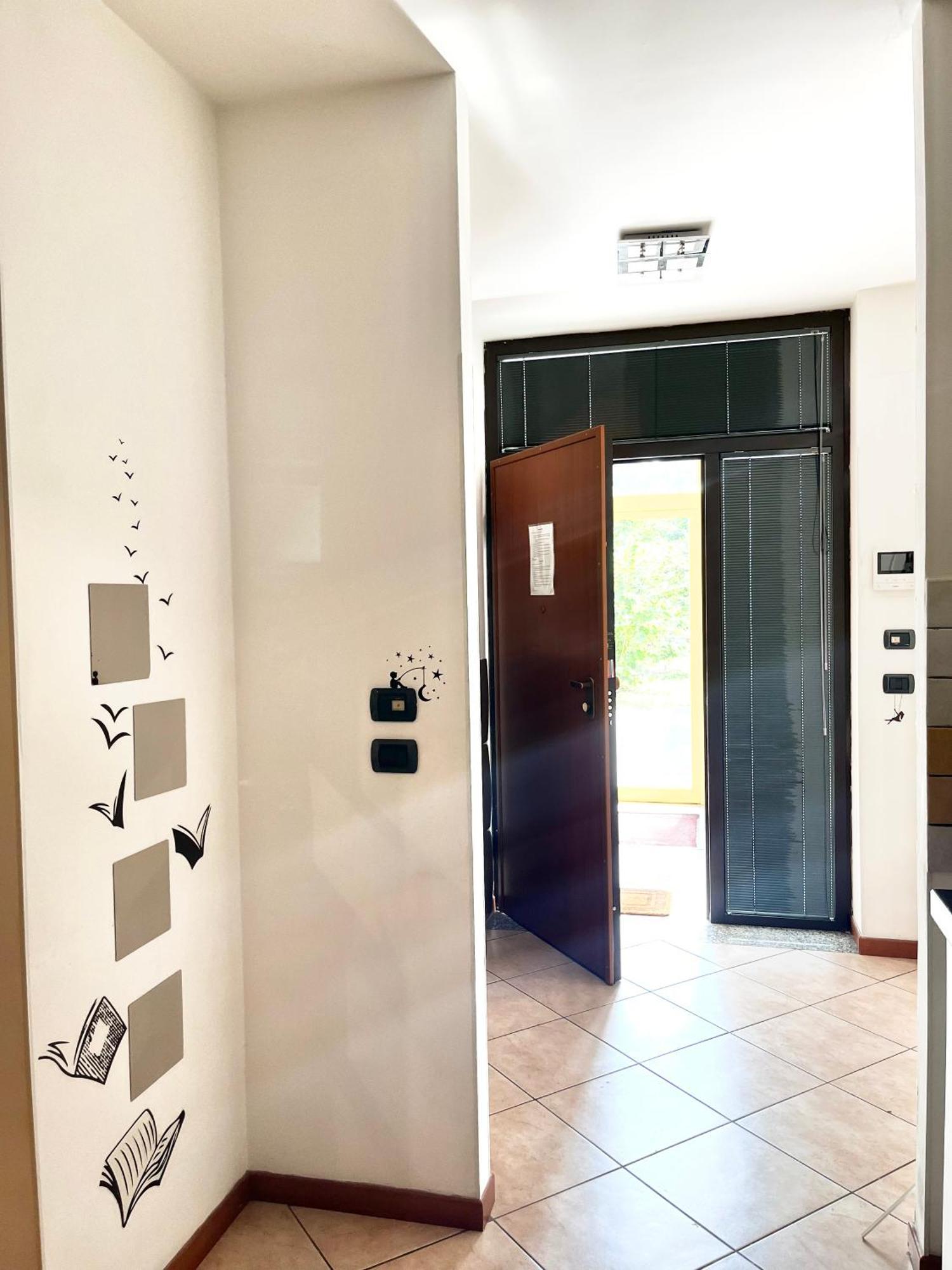Maison Paradiso Bologna Apartment Extérieur photo
