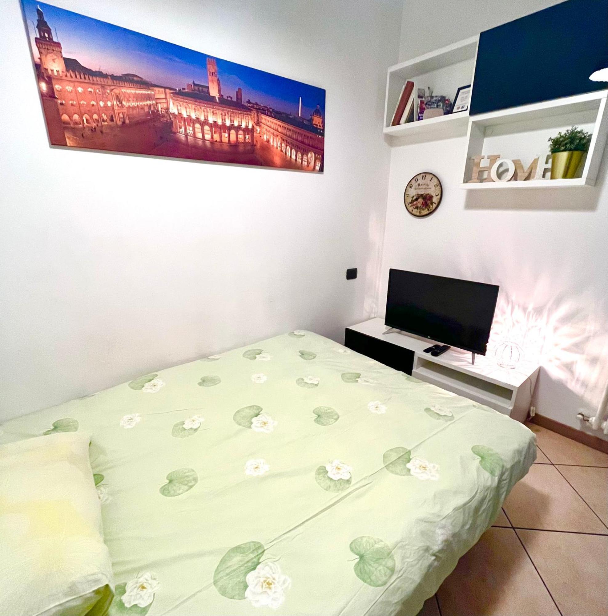 Maison Paradiso Bologna Apartment Extérieur photo