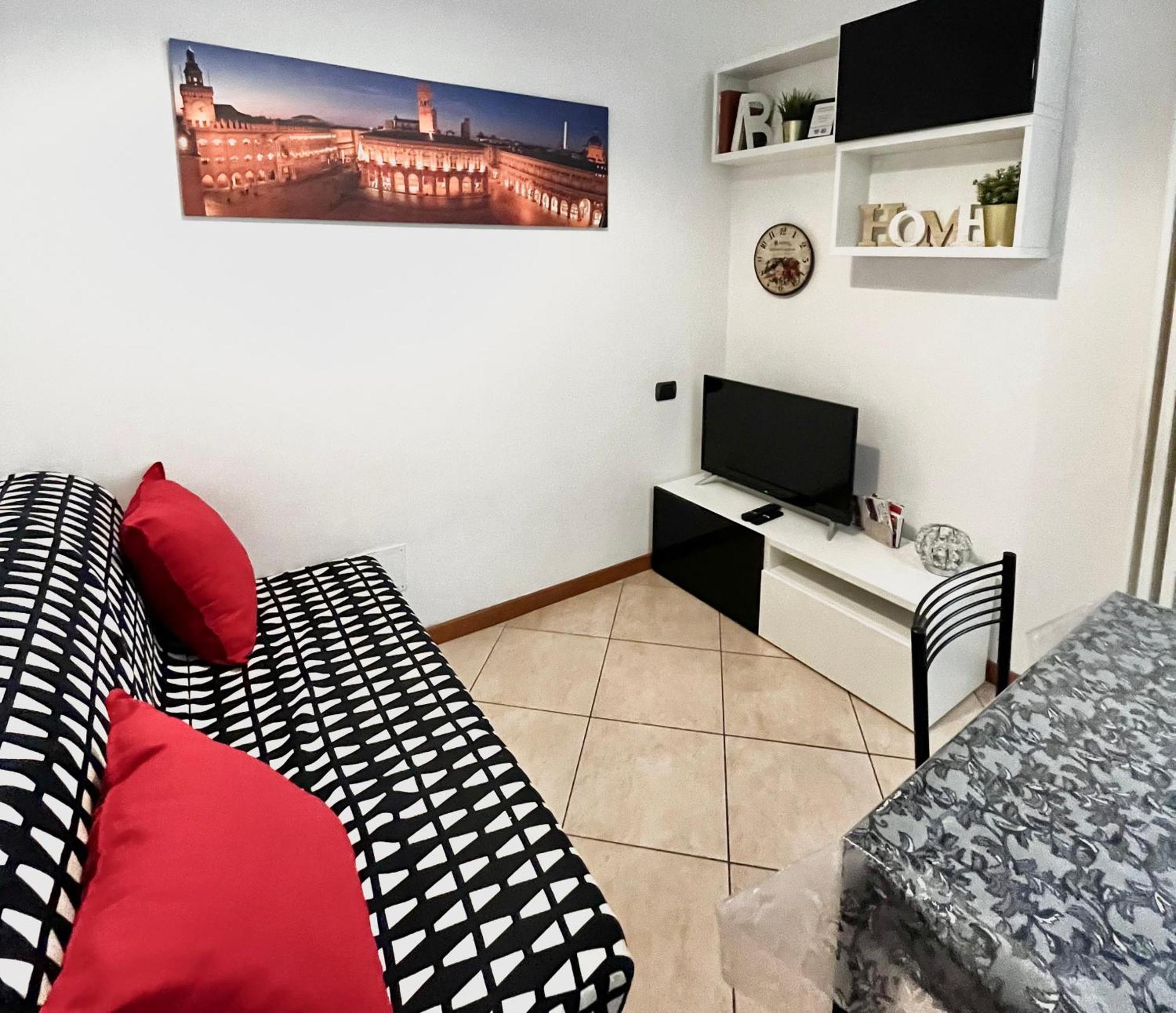 Maison Paradiso Bologna Apartment Extérieur photo