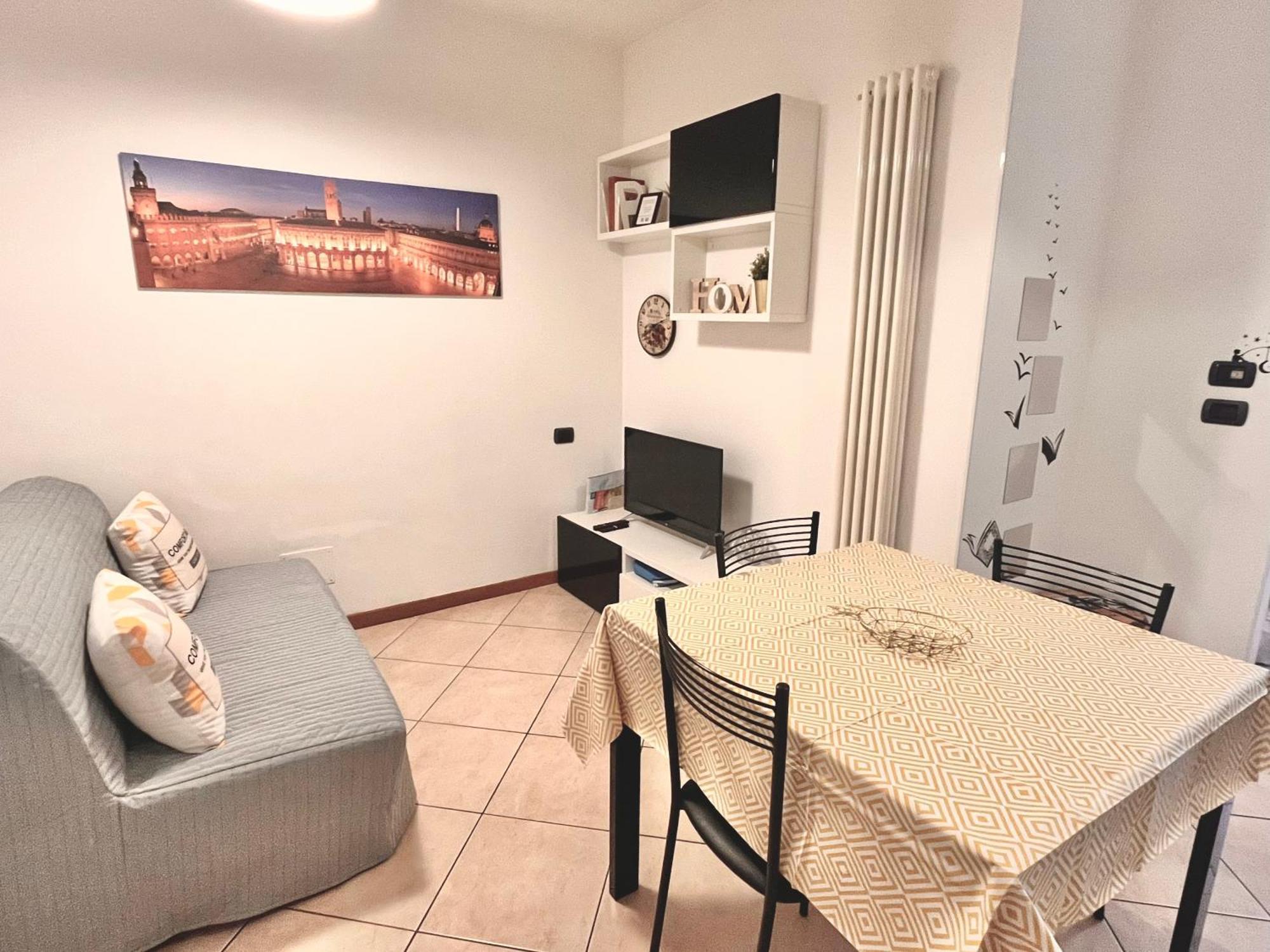 Maison Paradiso Bologna Apartment Extérieur photo