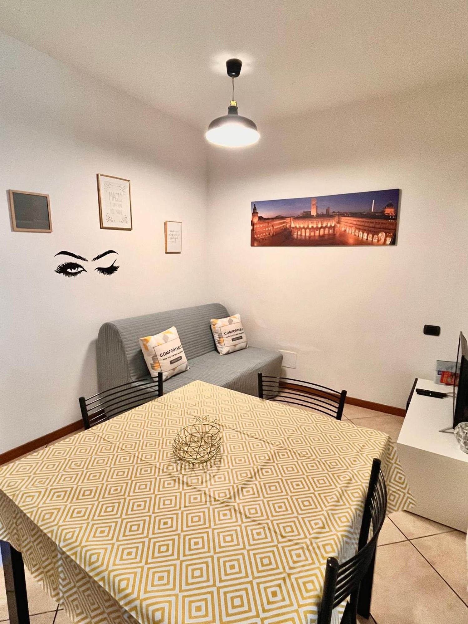 Maison Paradiso Bologna Apartment Extérieur photo