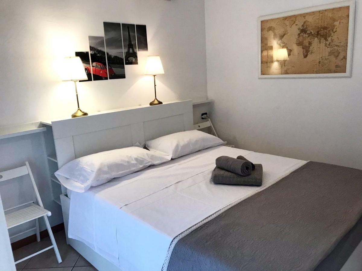 Maison Paradiso Bologna Apartment Extérieur photo